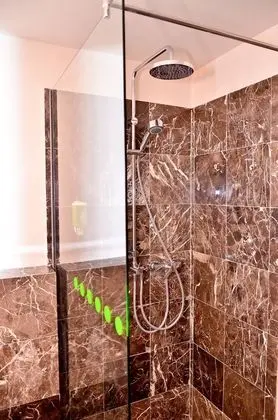 Standard İki Ayrı Yataklı Oda, 2 Tek Kişilik Yatak