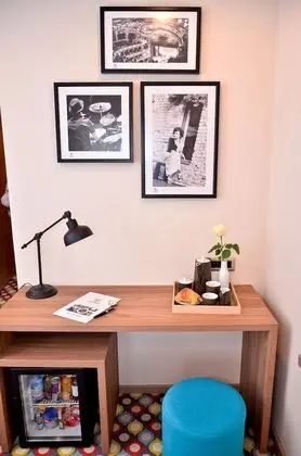 Tek Kişilik Oda