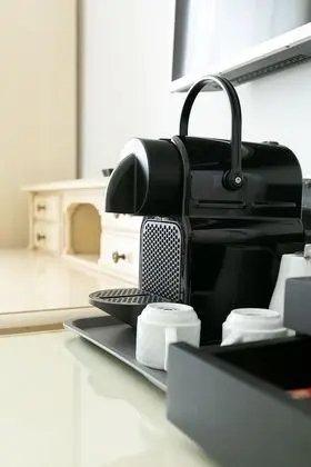 Luxury Üç Kişilik Oda