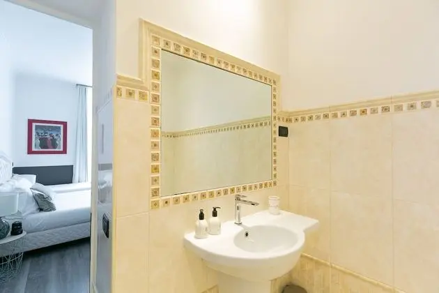 Luxury Üç Kişilik Oda