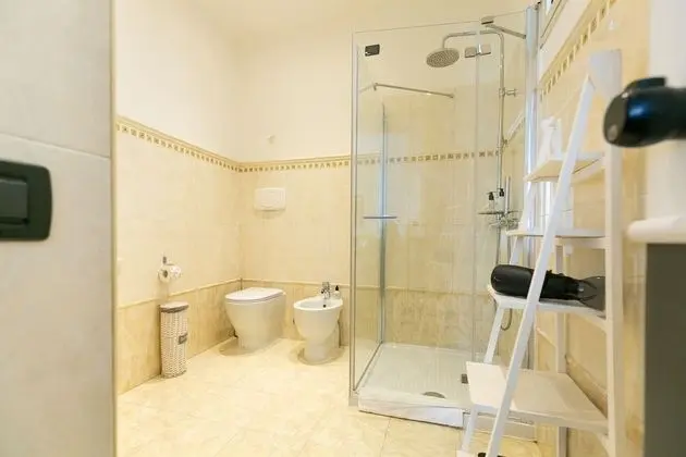 Luxury Üç Kişilik Oda