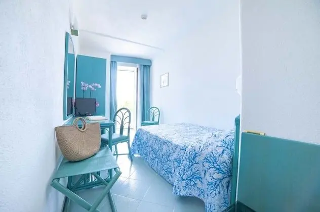 Classic Tek Kişilik Oda, Bahçe Manzaralı