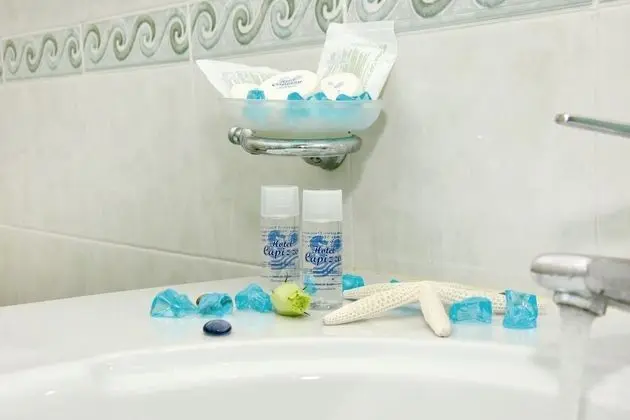 Classic Üç Kişilik Oda, Bahçe Manzaralı