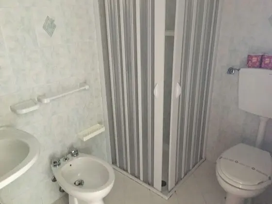 Standard Dört Kişilik Oda, Kısmi Deniz Manzarası