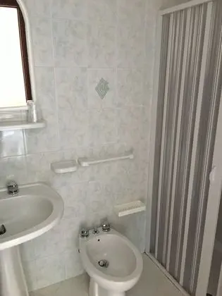Standard Dört Kişilik Oda, Kısmi Deniz Manzarası
