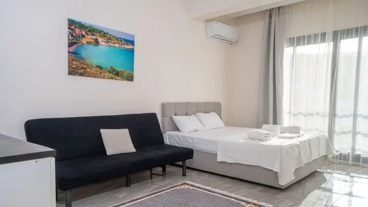 107 Boyabağ