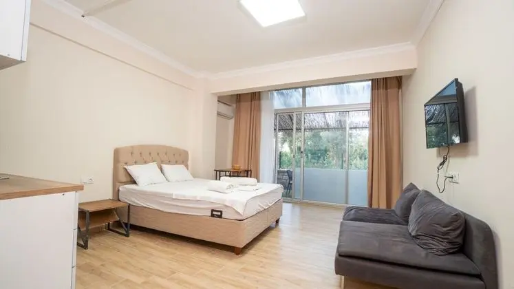 Beylikbağı(B3)