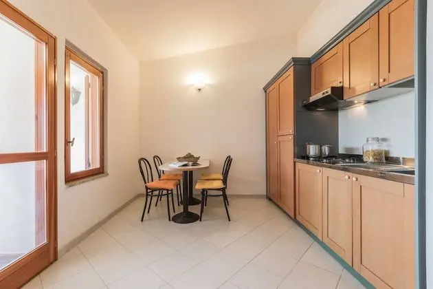 Basic Apart Daire, 1 Yatak Odası