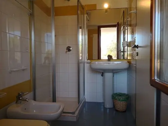 Basic Apart Daire, 1 Yatak Odası