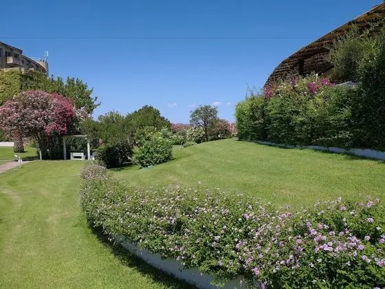 Basic Apart Daire, 1 Yatak Odası