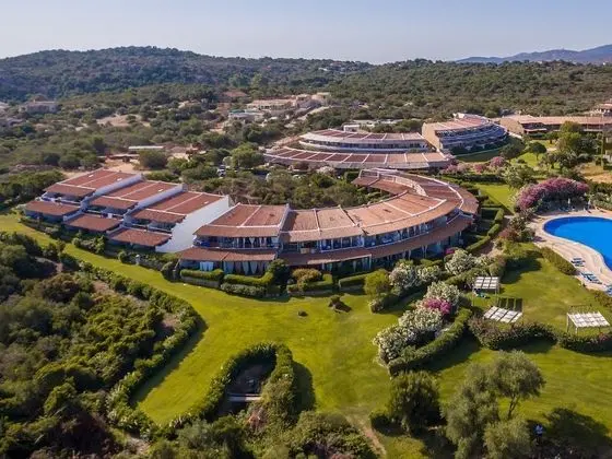 Superior Apart Daire, 1 Yatak Odası