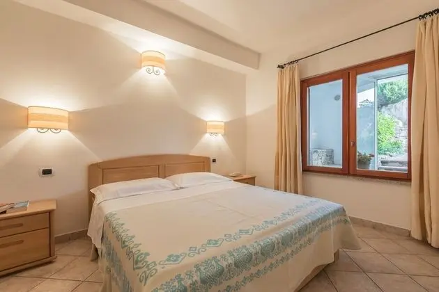 Superior Apart Daire, 1 Yatak Odası