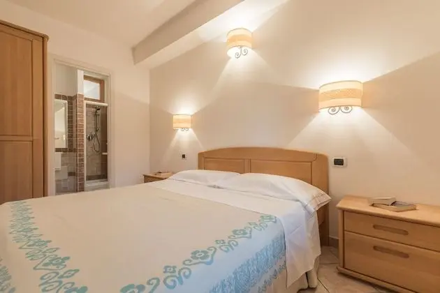 Superior Apart Daire, 1 Yatak Odası