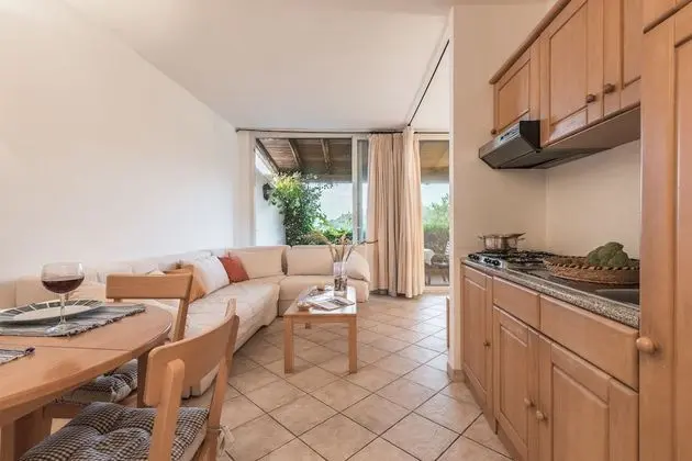 Superior Apart Daire, 1 Yatak Odası