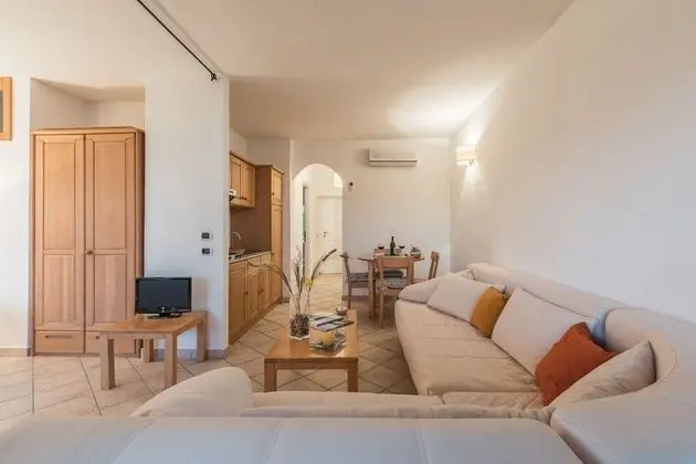 Superior Apart Daire, 1 Yatak Odası