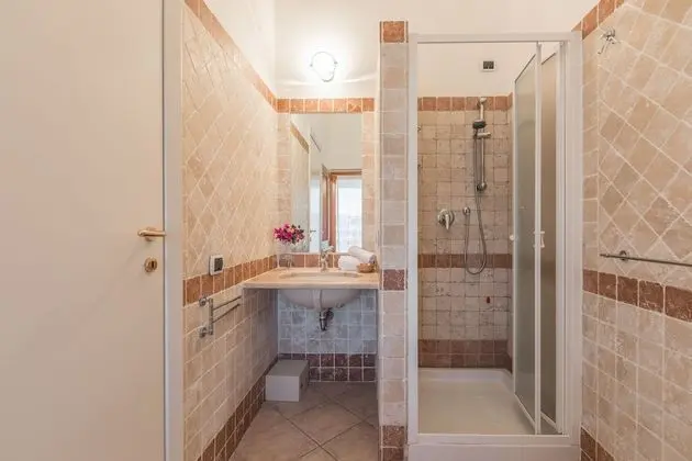 Superior Apart Daire, 1 Yatak Odası