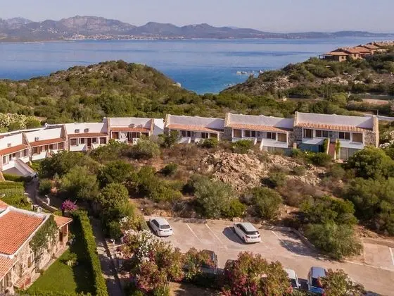 Superior Apart Daire, 1 Yatak Odası