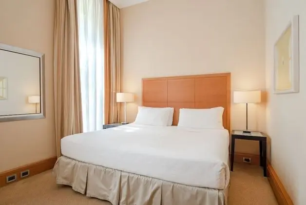 Deluxe Oda (With Double bed)