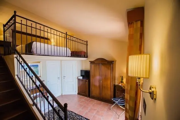 Deluxe Üç Kişilik Oda, Deniz Manzaralı