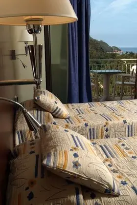 Comfort Dört Kişilik Oda