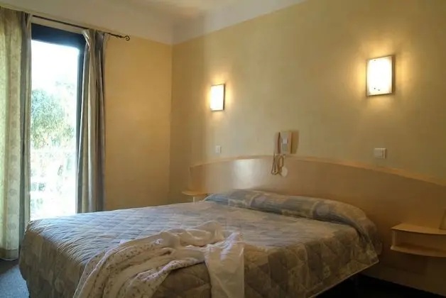 Comfort Üç Kişilik Oda