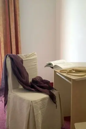 Comfort Üç Kişilik Oda