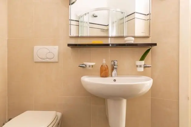 Superior Oda, 2 Tek Kişilik Yatak