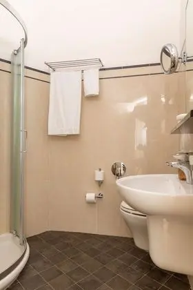 Superior Oda, 2 Tek Kişilik Yatak