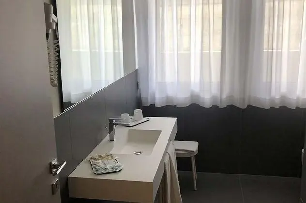 Superior Üç Kişilik Oda, Deniz Manzaralı