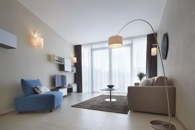 Apart Daire Standard