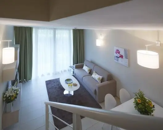 Comfort Süit, 1 Yatak Odası