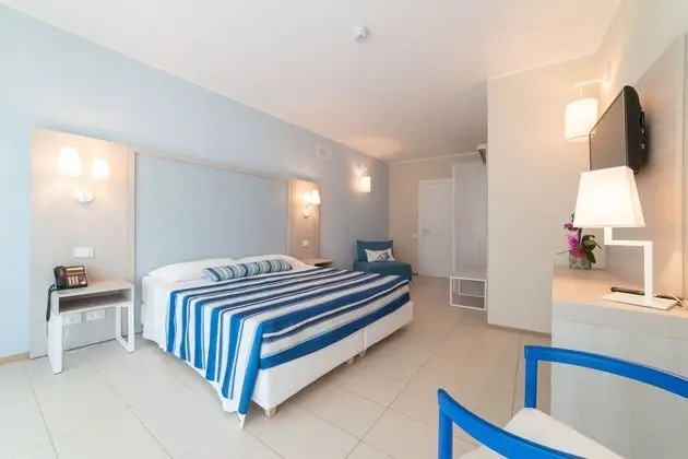 Comfort Süit, 1 Yatak Odası