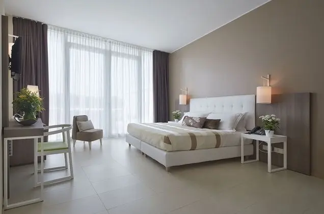 Comfort Süit, 1 Yatak Odası