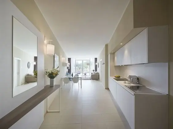 Comfort Süit, 1 Yatak Odası