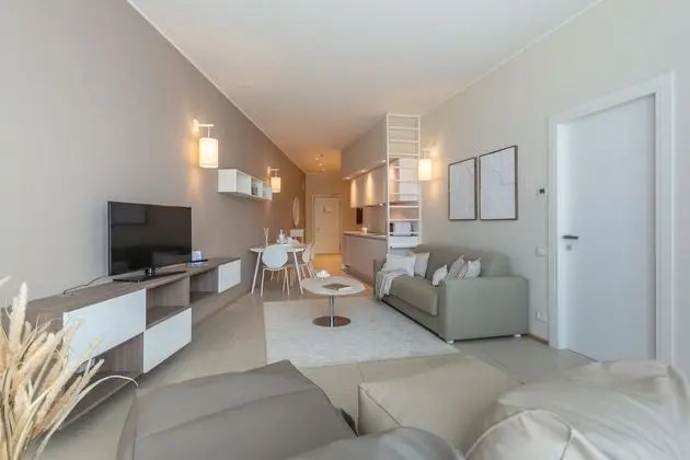 Comfort Süit, 1 Yatak Odası