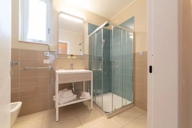 Comfort Süit, 1 Yatak Odası