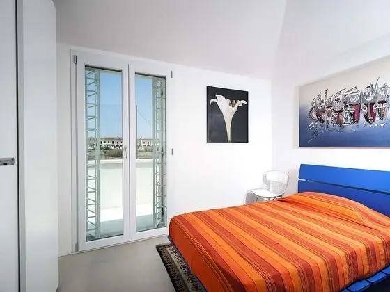 Villa, 5 Yatak Odası