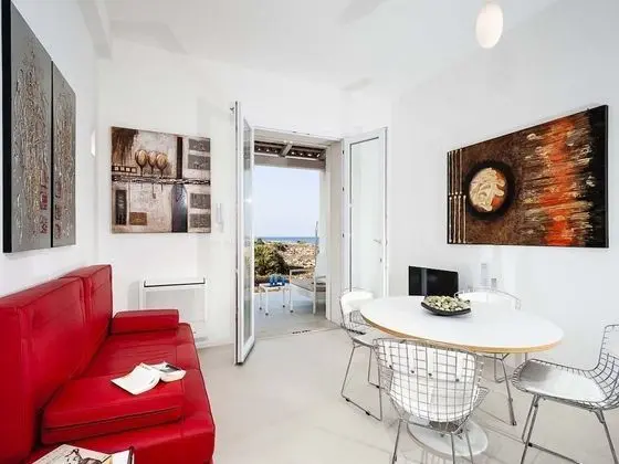 Villa, 5 Yatak Odası