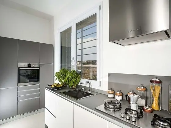 Villa, 5 Yatak Odası