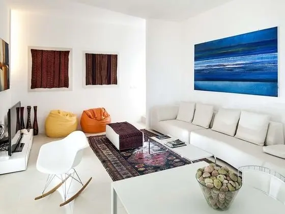 Villa, 5 Yatak Odası