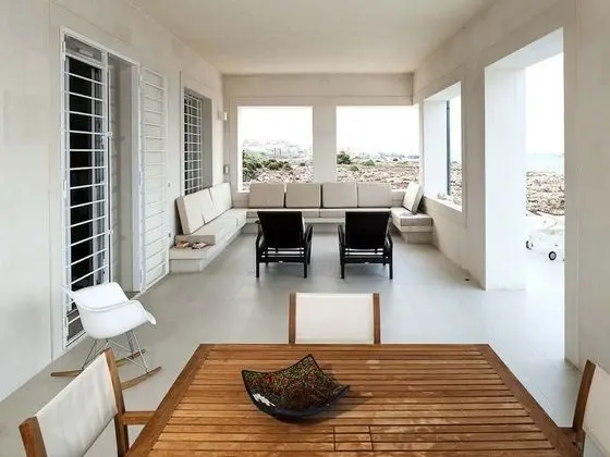 Villa, 5 Yatak Odası