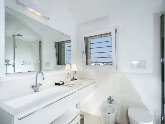 Villa, 5 Yatak Odası