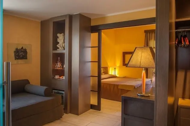 Junior Süit, Deniz Manzaralı