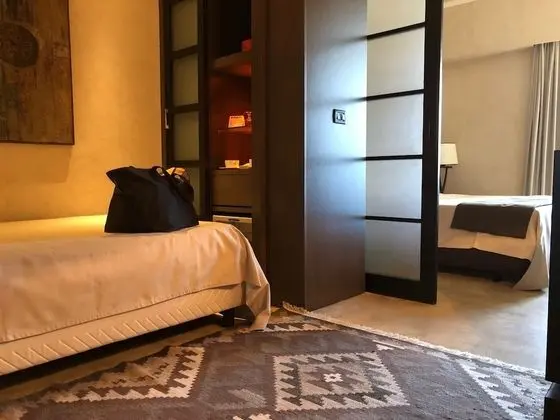 Junior Süit, Deniz Manzaralı