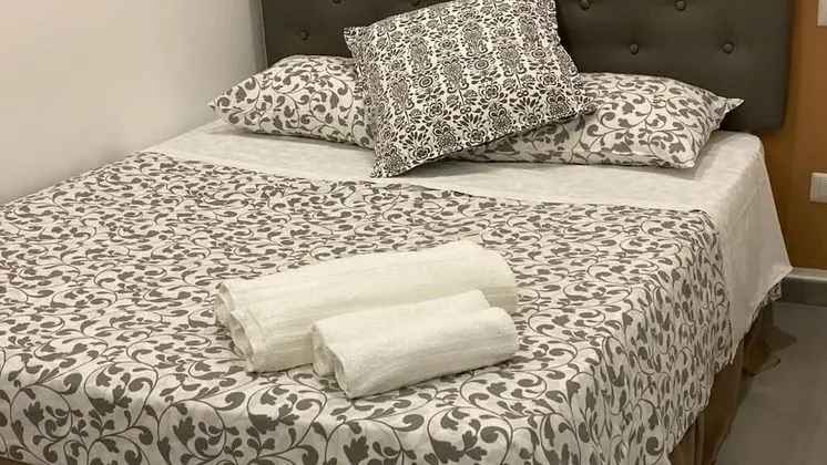 Deluxe Oda, Balkon (3 pax)