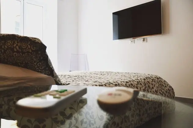 Deluxe Oda, Balkon (3 pax)