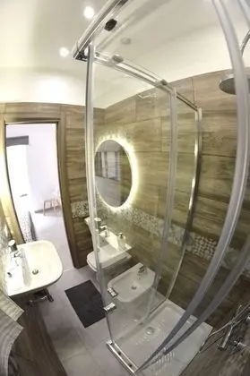 Deluxe Oda, Balkon (3 pax)