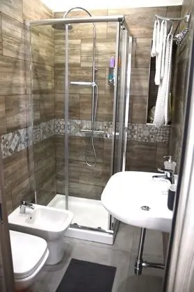 Deluxe Oda, Balkon (3 pax)