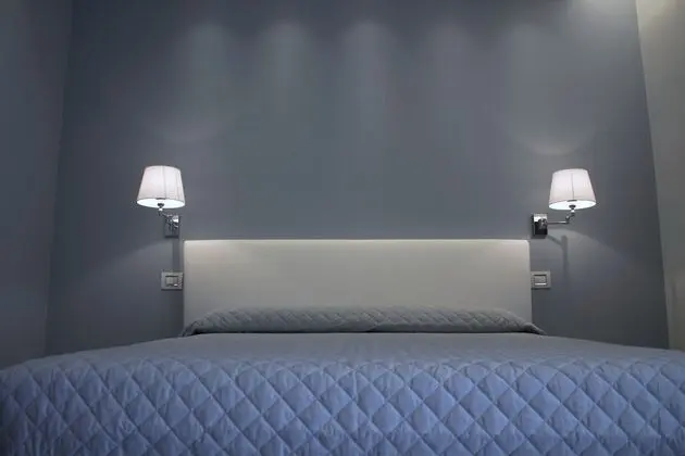 Deluxe Tek Büyük Yataklı Oda, Deniz Manzaralı