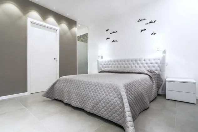 Deluxe Tek Büyük Yataklı Oda, Deniz Manzaralı